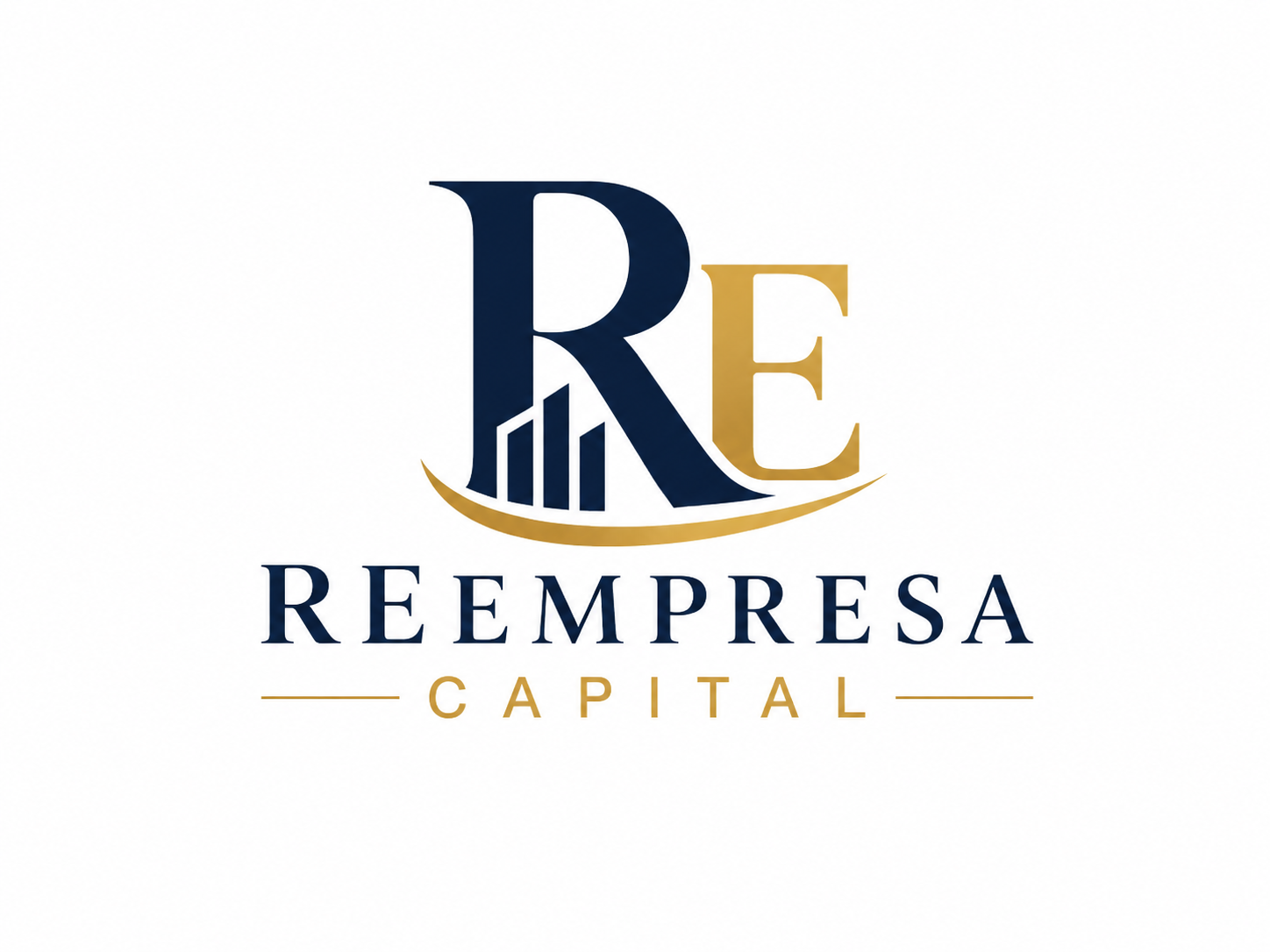 ReEmpresa Capital Logo